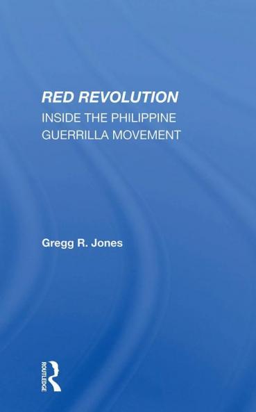 Red Revolution