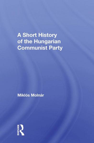 Short Hist Hungarian Com
