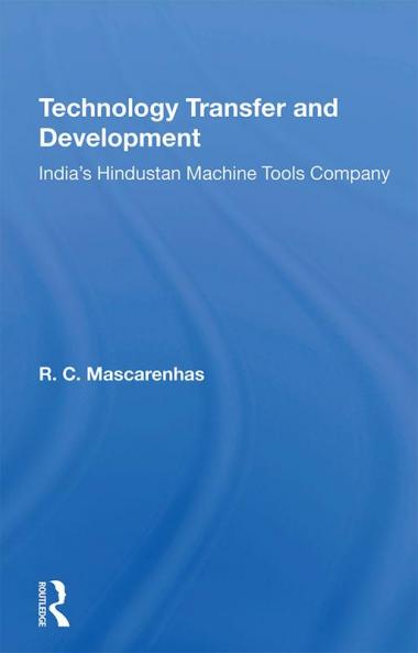 Technology Transfer and Development