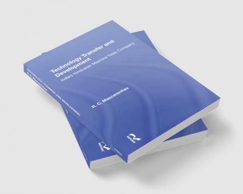 Technology Transfer and Development
