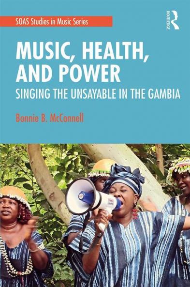 Music Health and Power