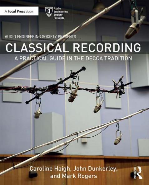 Classical Recording