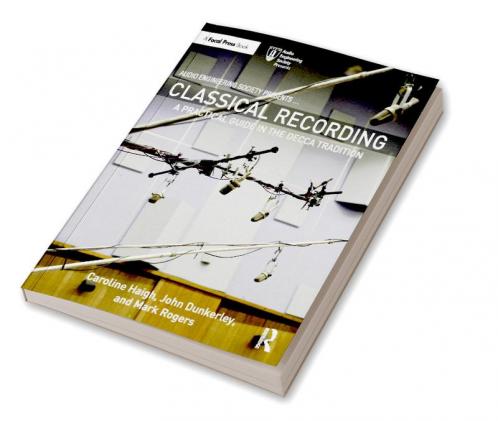 Classical Recording