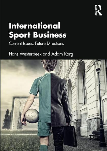 International Sport Business