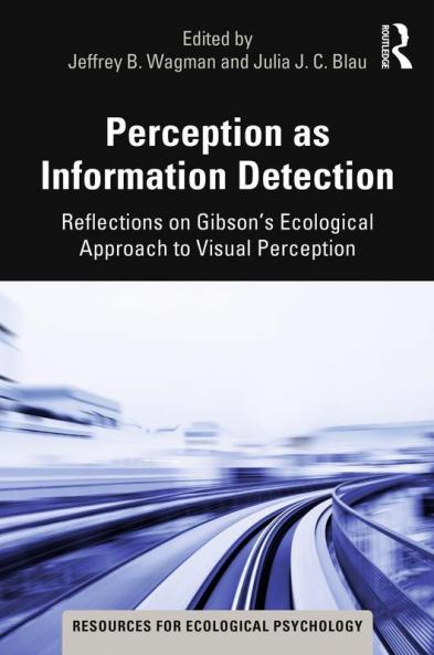 Perception as Information Detection
