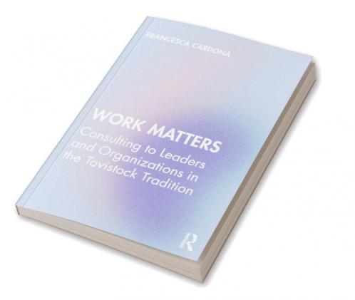 Work Matters