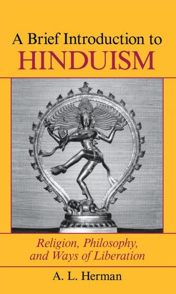 Brief Introduction To Hinduism