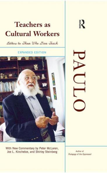 Teachers as Cultural Workers