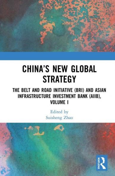 China’s New Global Strategy