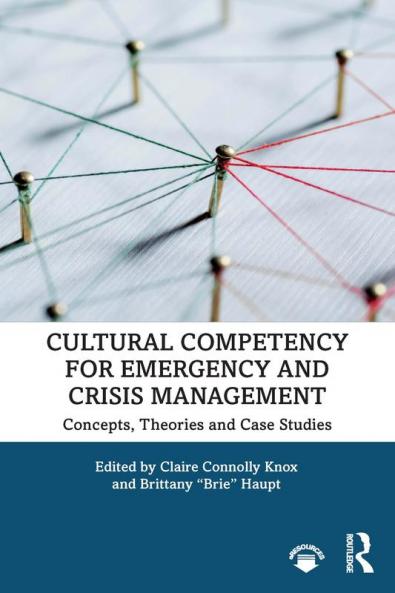 Cultural Competency for Emergency and Crisis Management