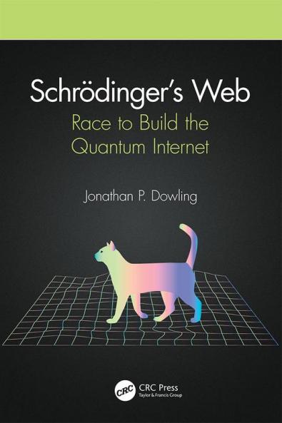 Schrödinger's Web