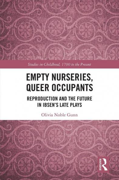 Empty Nurseries Queer Occupants