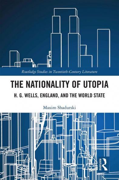 Nationality of Utopia