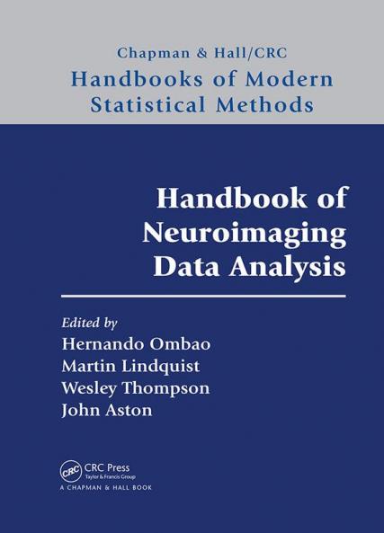 Handbook of Neuroimaging Data Analysis