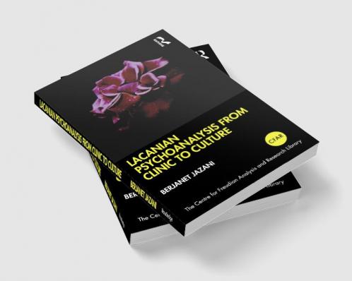 Lacanian Psychoanalysis from Clinic to Culture