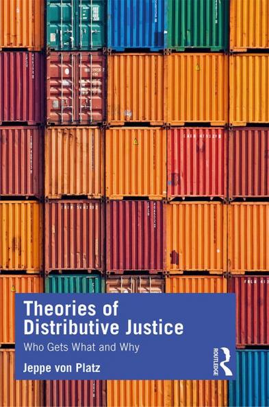 Theories of Distributive Justice