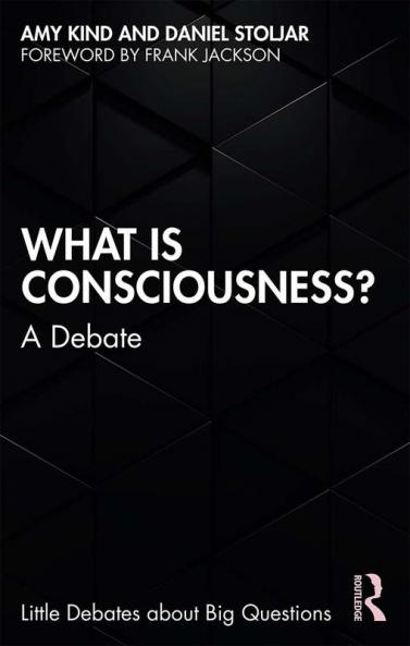 What is Consciousness?
