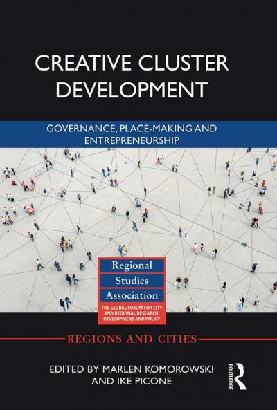 Creative Cluster Development