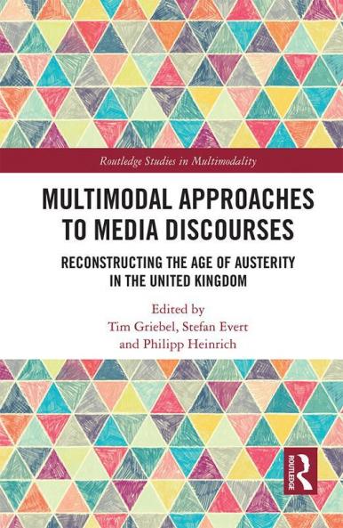 Multimodal Approaches to Media Discourses