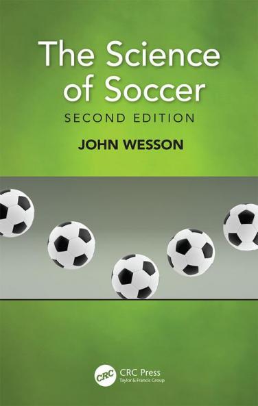 Science of Soccer