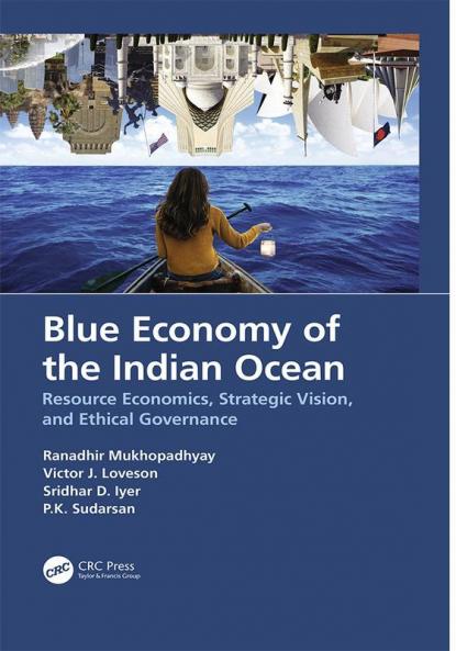 Blue Economy of the Indian Ocean