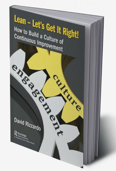 Lean - Let's Get It Right!