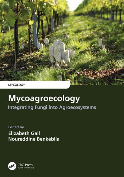 Mycoagroecology