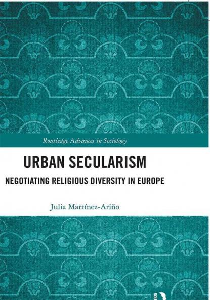 Urban Secularism