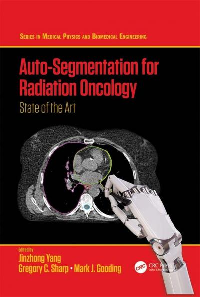 Auto-Segmentation for Radiation Oncology