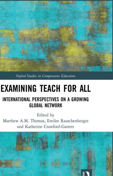Examining Teach For All