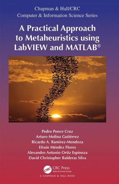Practical Approach to Metaheuristics using LabVIEW and MATLAB®