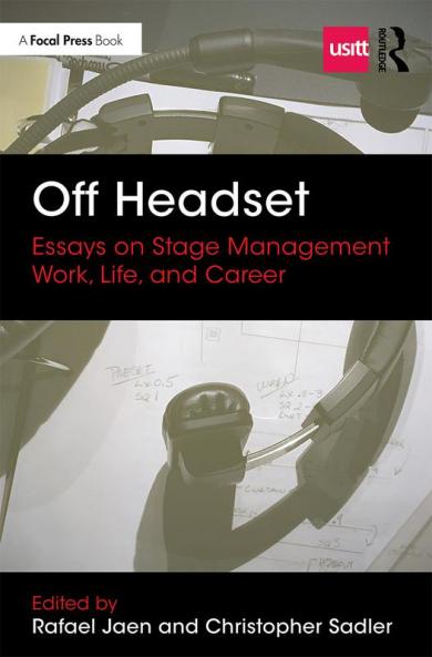 Off Headset