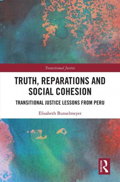 Truth Reparations and Social Cohesion
