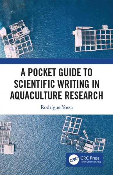 Pocket Guide to Scientific Writing in Aquaculture Research