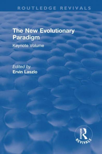 New Evolutionary Paradigm