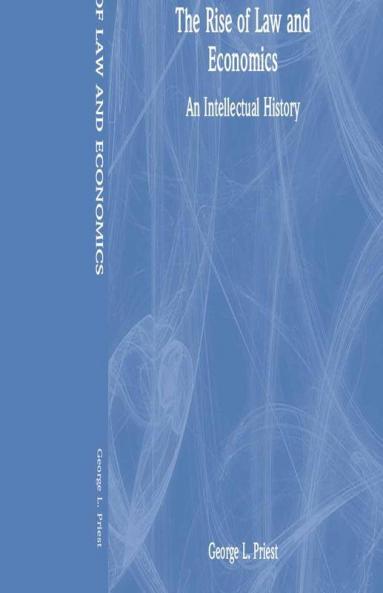 Rise of Law and Economics