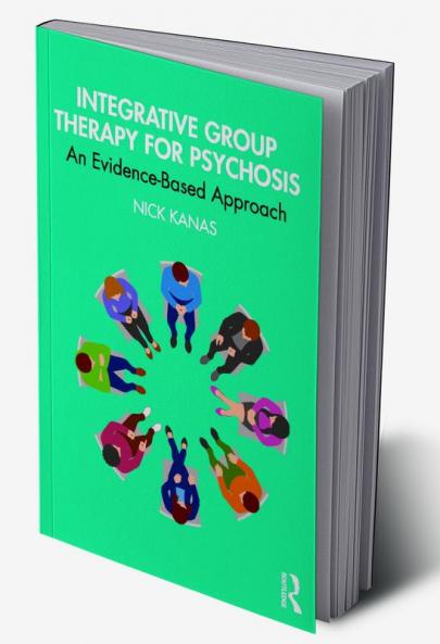 Integrative Group Therapy for Psychosis