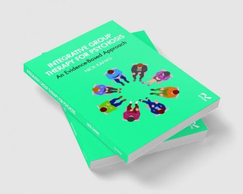 Integrative Group Therapy for Psychosis