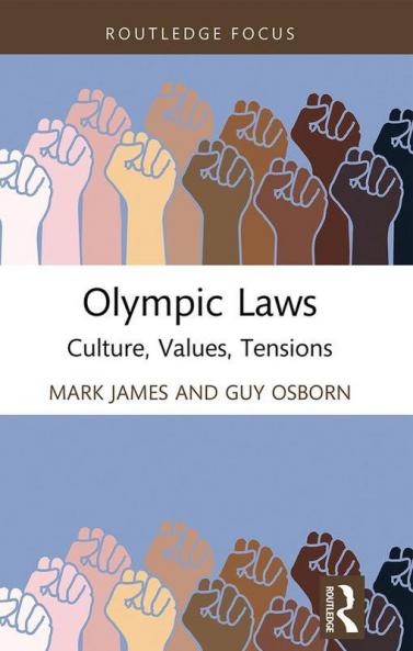 Olympic Laws