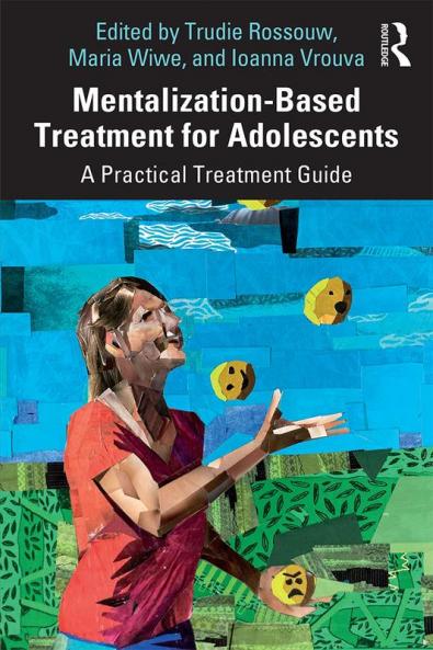 Mentalization-Based Treatment for Adolescents