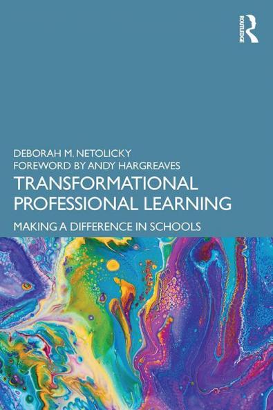 Transformational Professional Learning