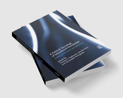 Political Sociology of Educational Knowledge