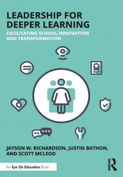 Leadership for Deeper Learning