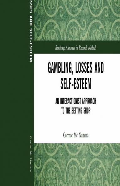 Gambling Losses and Self-Esteem