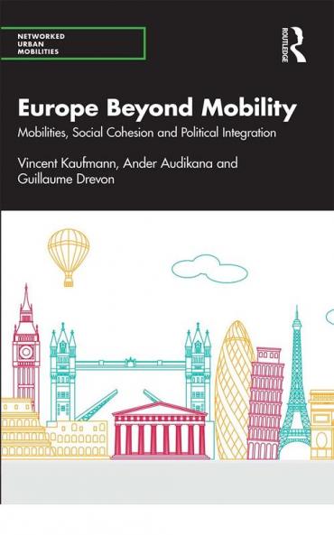Europe Beyond Mobility
