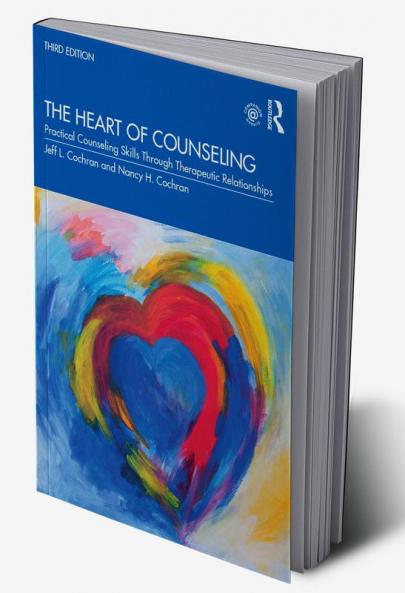 Heart of Counseling