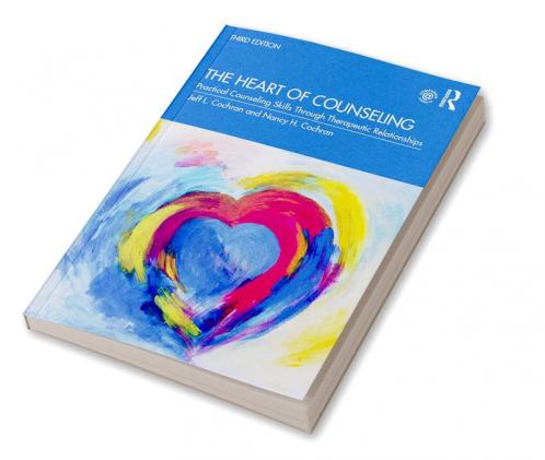 Heart of Counseling