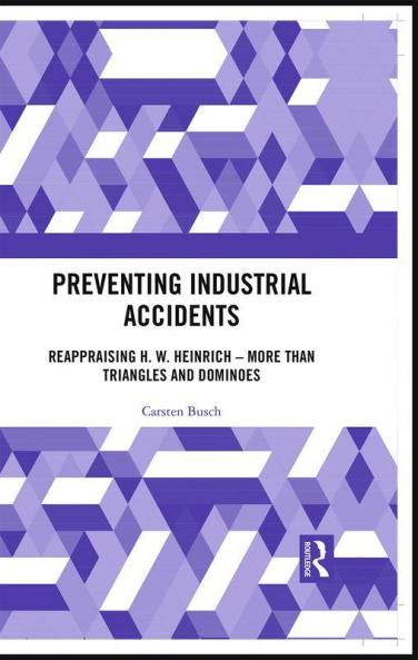 Preventing Industrial Accidents