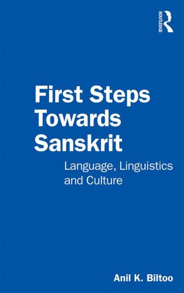 First Steps Towards Sanskrit