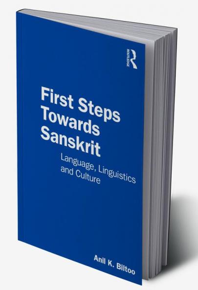First Steps Towards Sanskrit